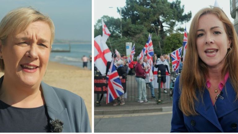 Liberal Democrats pledge to fight 'divisive politics'

