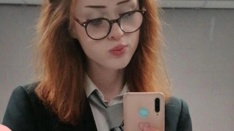 Esther Ghey said she had calls from her daughter's school saying that 'Brianna wouldn't put her phone away'