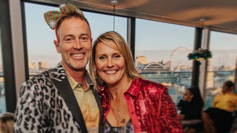 Resim: Aile bildirisi