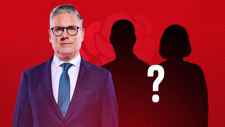 How will the deputy leadership contest work?