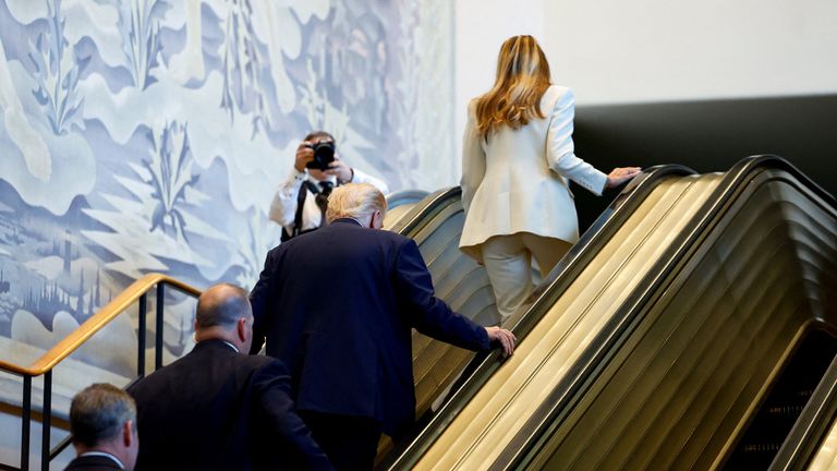 Pic: Reuters