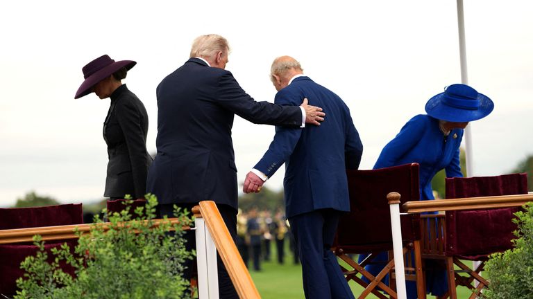 Pic: Reuters