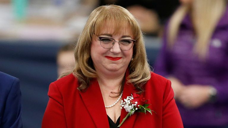 Milletvekili Sharon Hodgson'un seçim ofisinde büyük ateşten sonra kundakla suçlanan adam | İngiltere haberleri