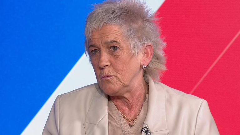 Angela says she will 'keep fighting until I get justice for Jodie'