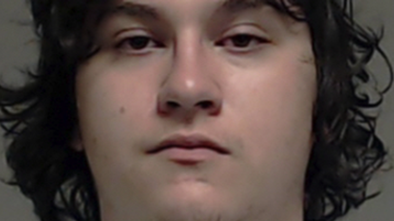Joshua Jahn has been named as the suspected gunman