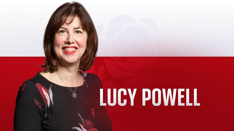Lucy Powell 
