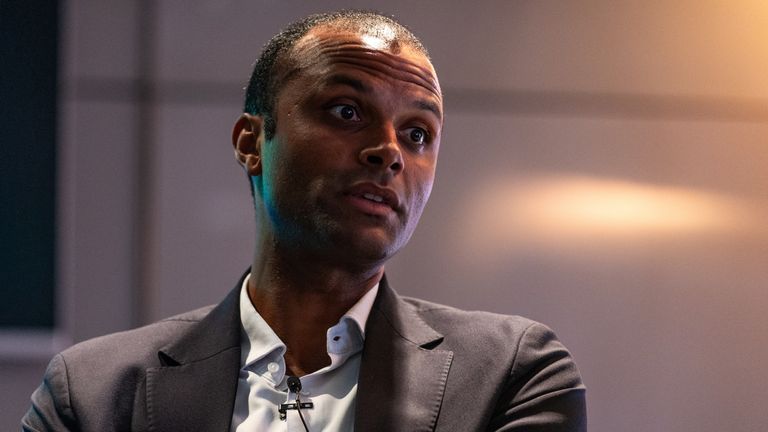 PFA chief Maheta Molango also called for a review into player safety