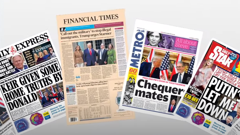 Paper review Sept 19