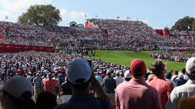 Pic: AP Photo/Matt Slocum