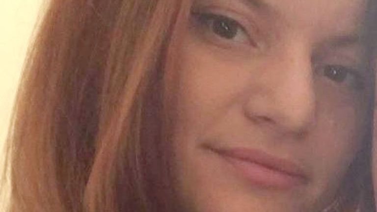 Levy was also charged with the murder of Sheryl Wilkins. Pic: Met Police