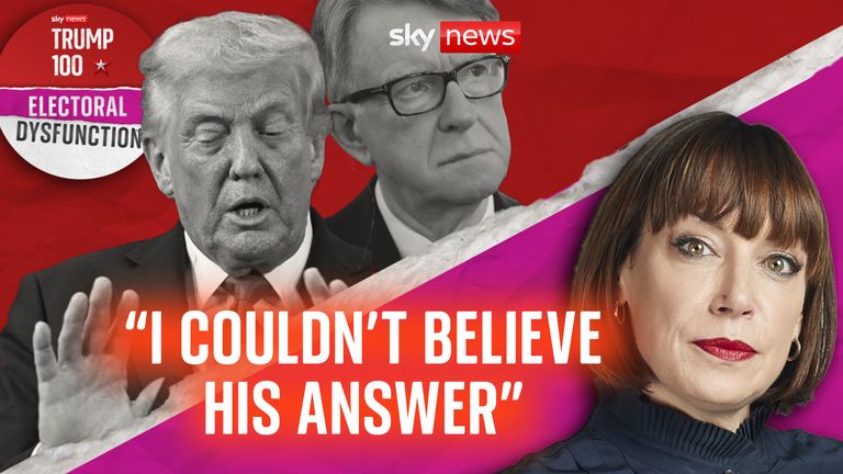 Trump 100