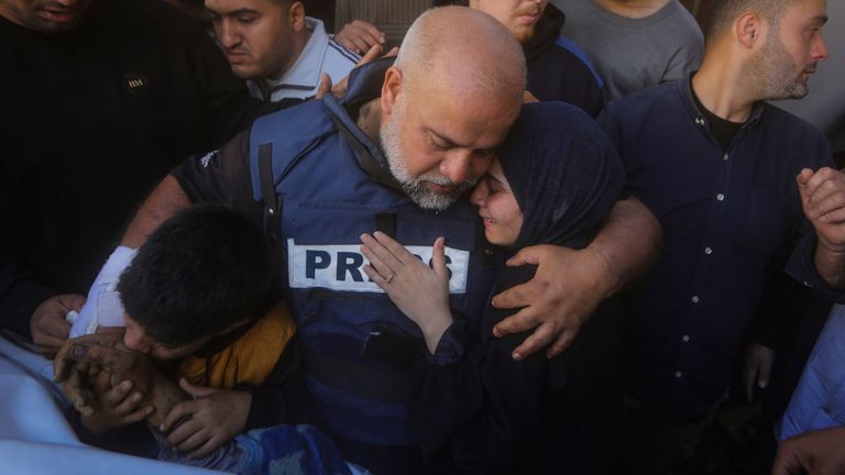 Pic: AP