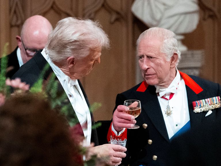 Pic: Reuters