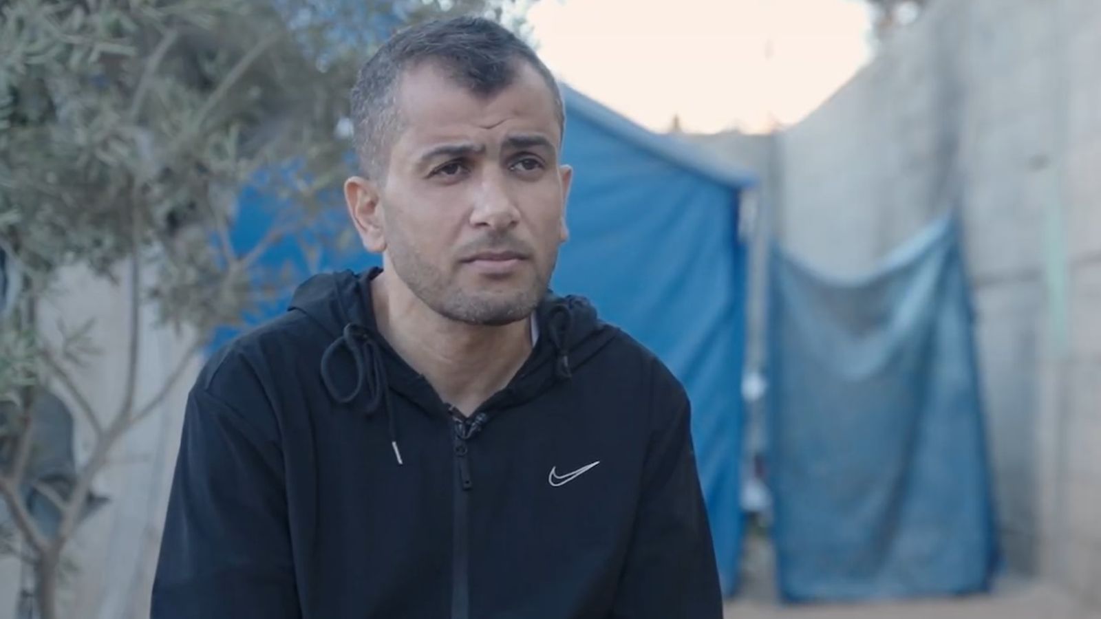 Freed Palestinian prisoner alleges torture and deaths in Israeli detention