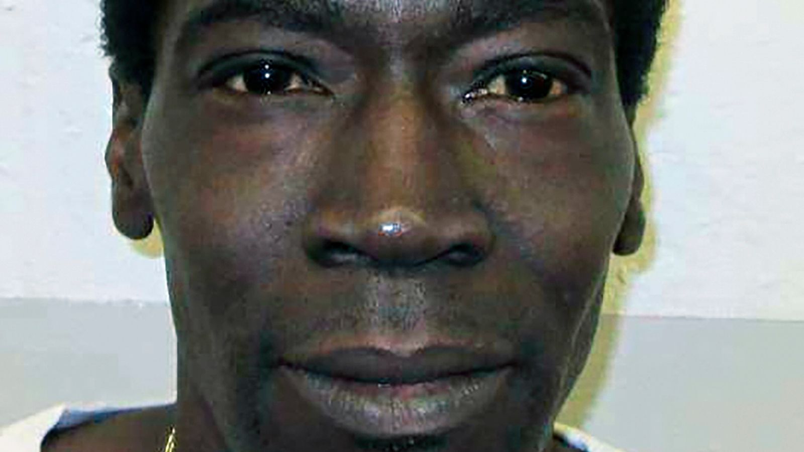 Man executed in Alabama took at least 15 minutes to die