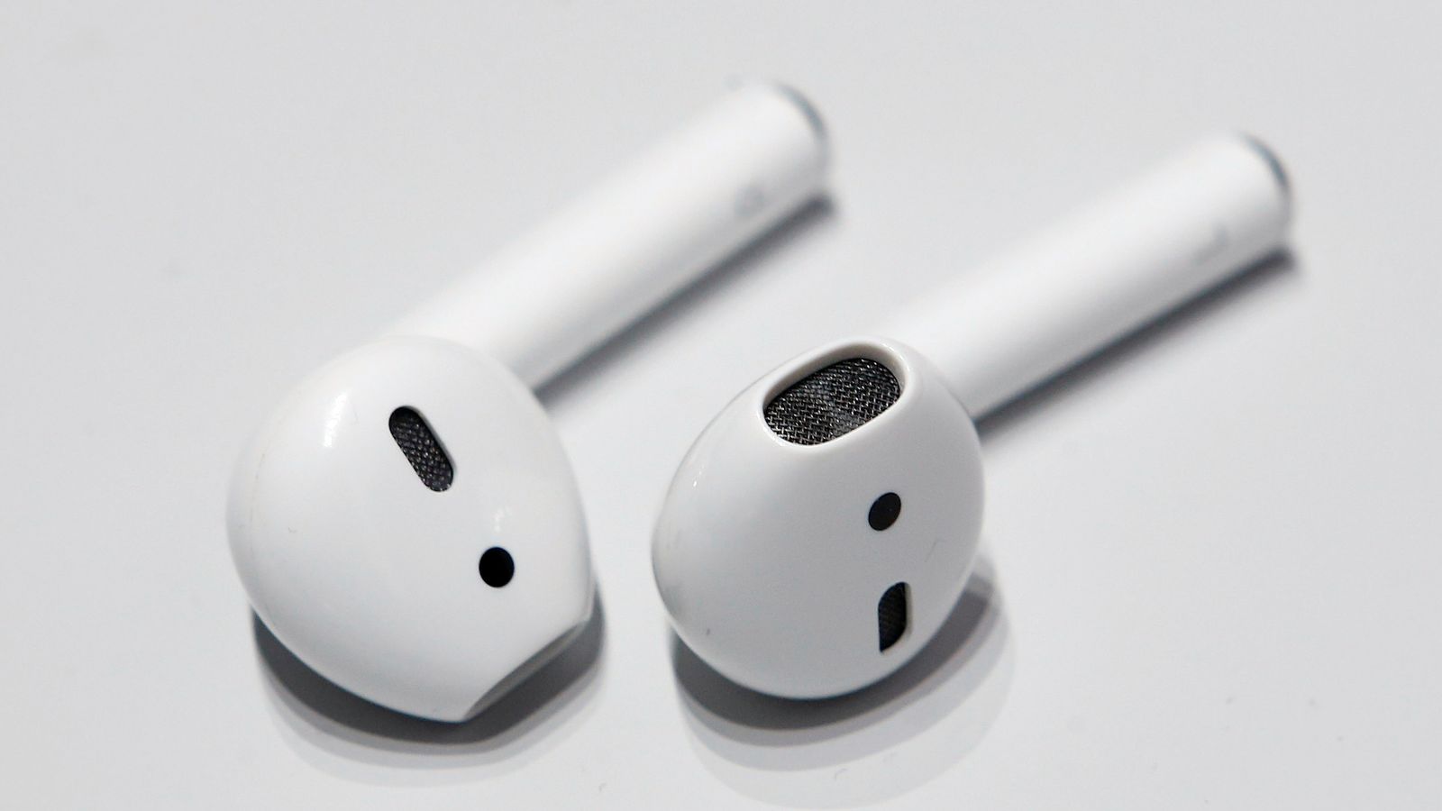 Got a pair of these? There’s more to them than meets the eye – and it may mean global trade war