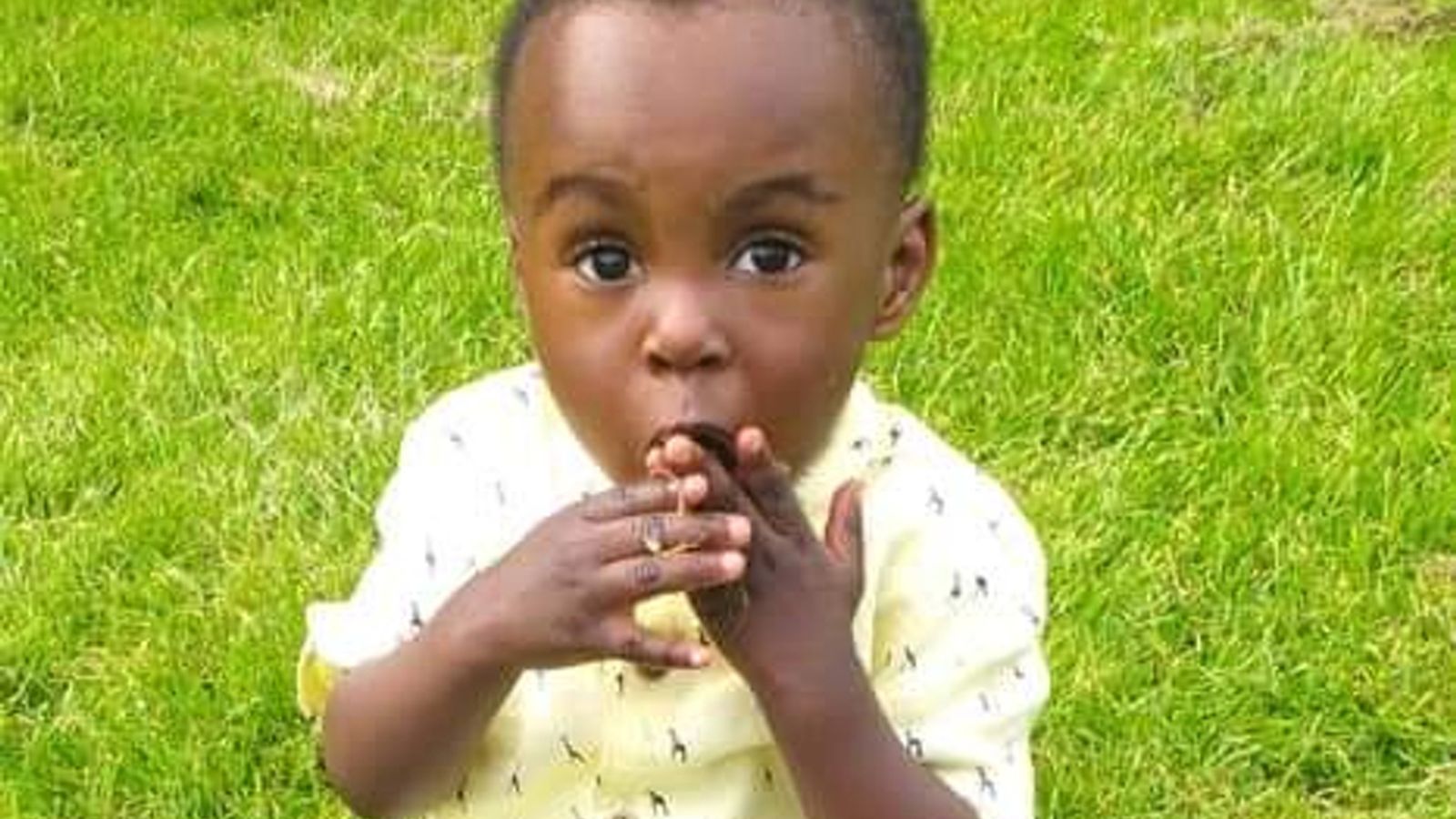 Father of boy, 2, who died from mould in flat hopes new law 'might be enough to protect others'