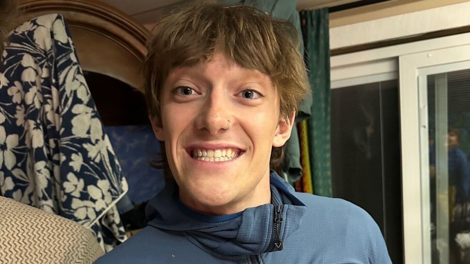 Balin Miller, renowned Alaskan climber, dies after falling at Yosemite National Park while livestreaming