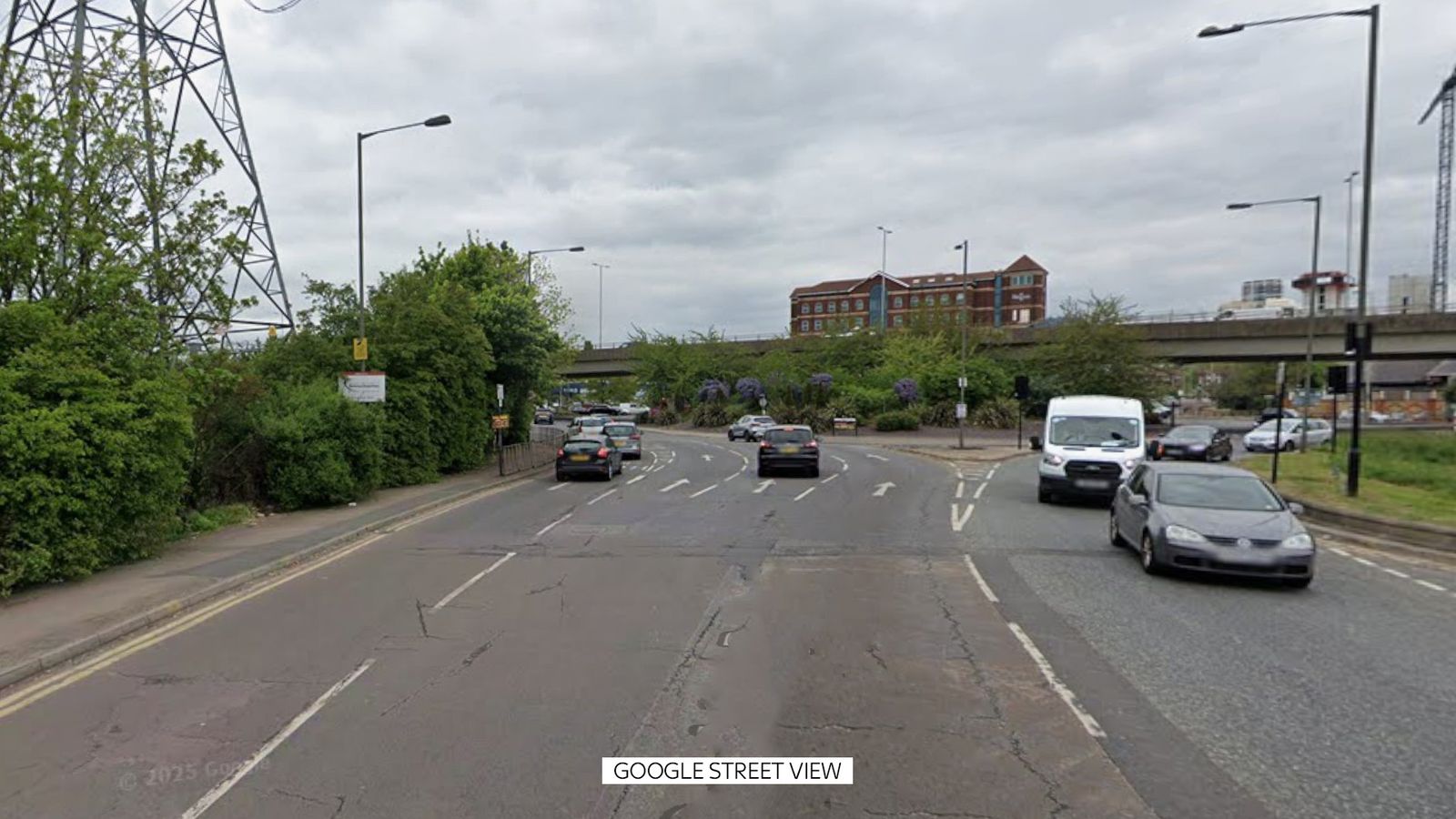 Child dies after 'hazardous materials incident' in London Child dies after 'hazardous materials incident' in London