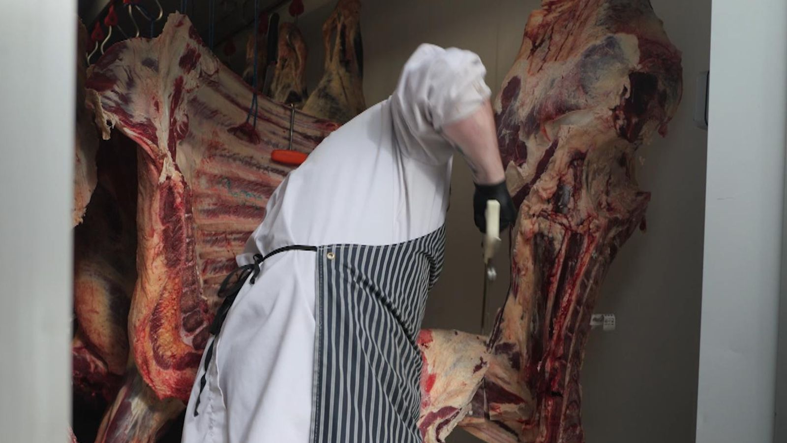 Shrinking herds and rising costs: The beef market is in turmoil - and inflation is spiralling 