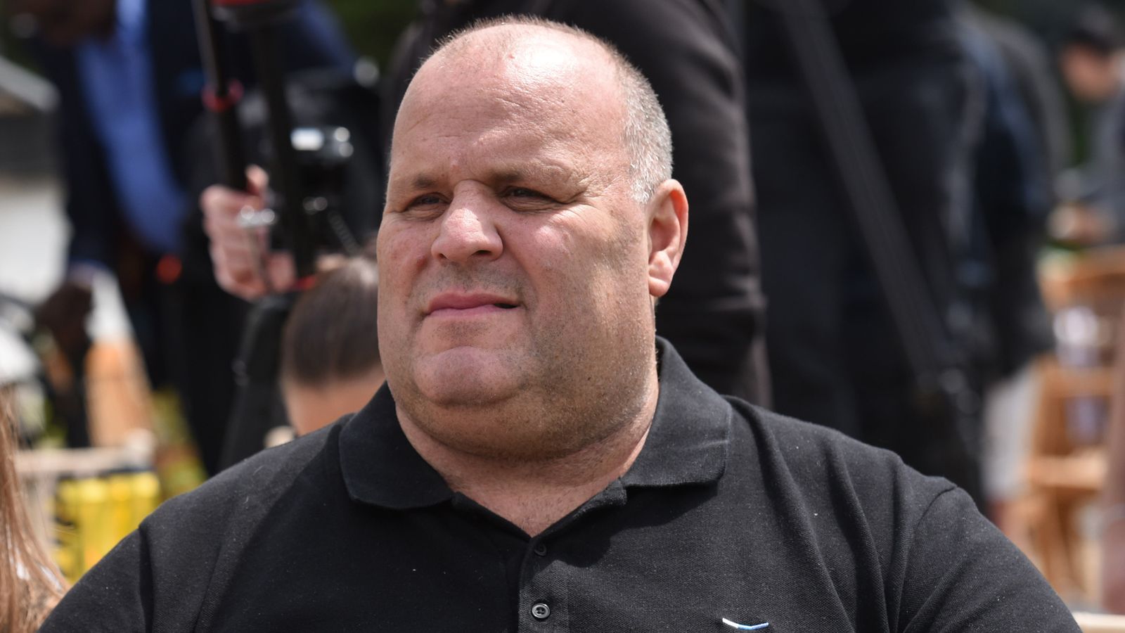 Social media star ‘Big John’ Fisher to be deported after being detained in Australia