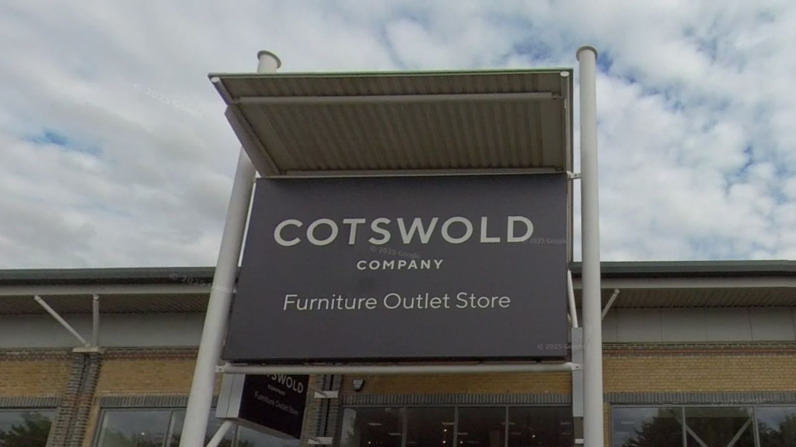 Furniture retailer Cotswold Company lays groundwork for sale