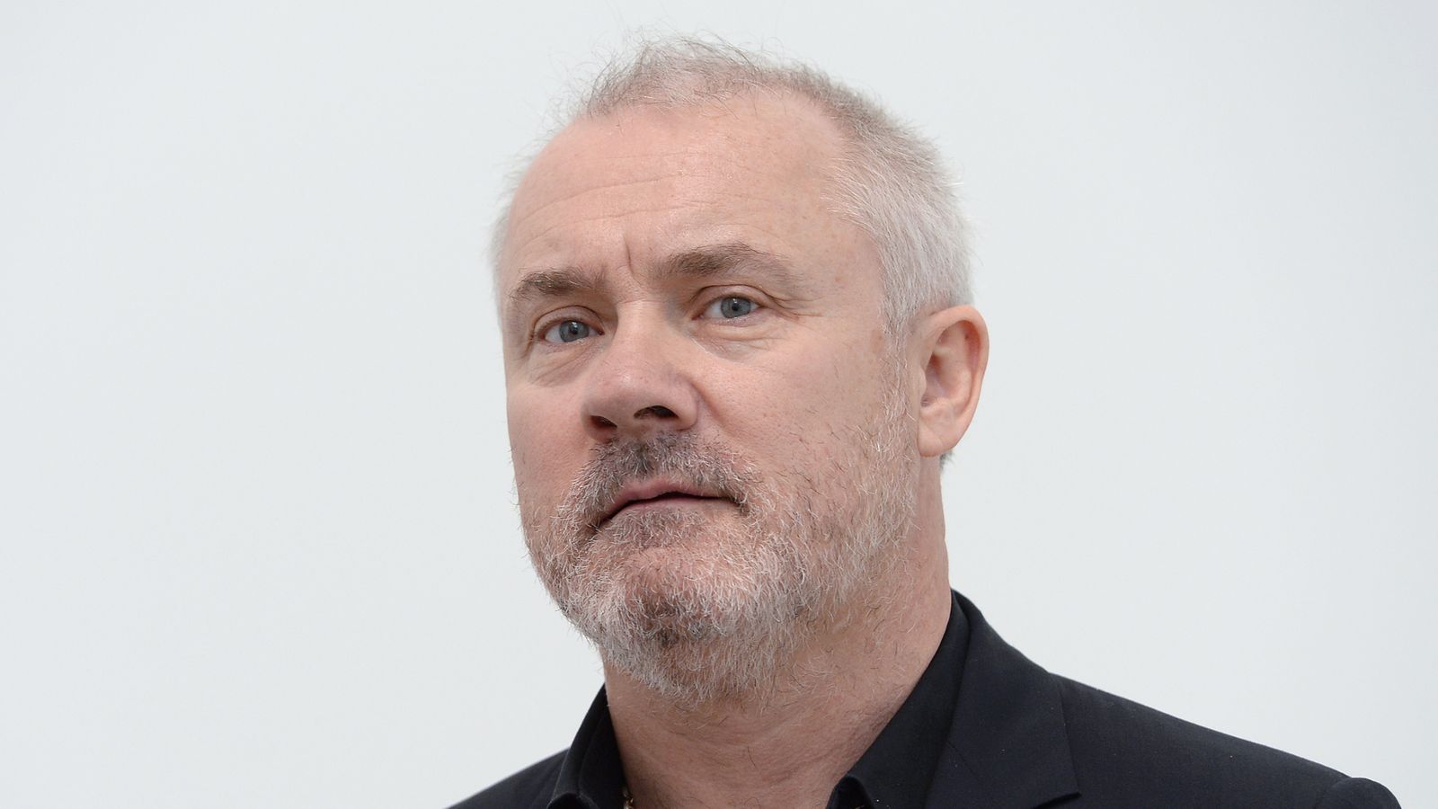 Man jailed after burgling Damien Hirst's studio while wearing GPS tag Man jailed after burgling Damien Hirst's studio while wearing GPS tag