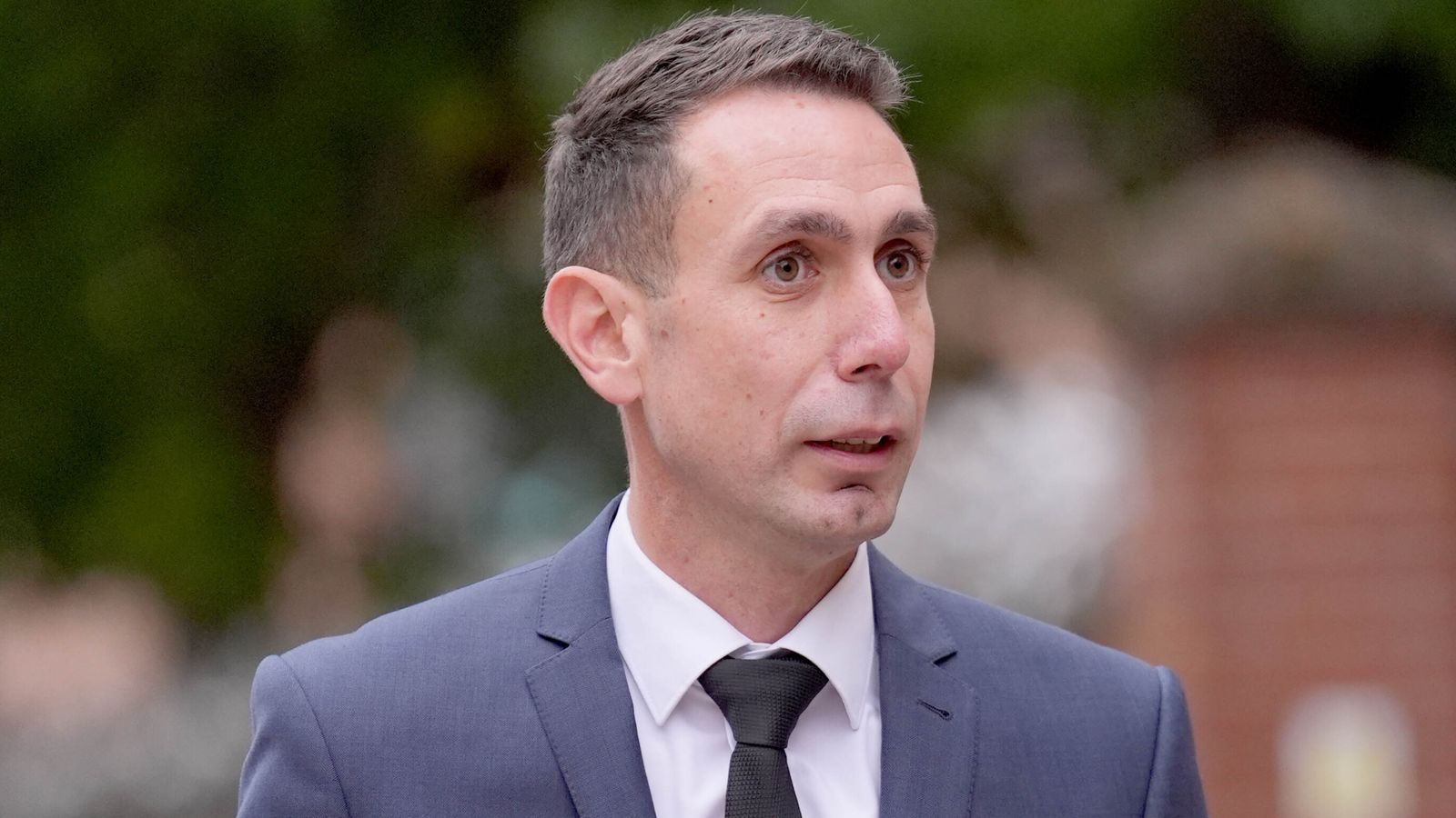 Former Premier League referee David Coote pleads guilty to making indecent image of child