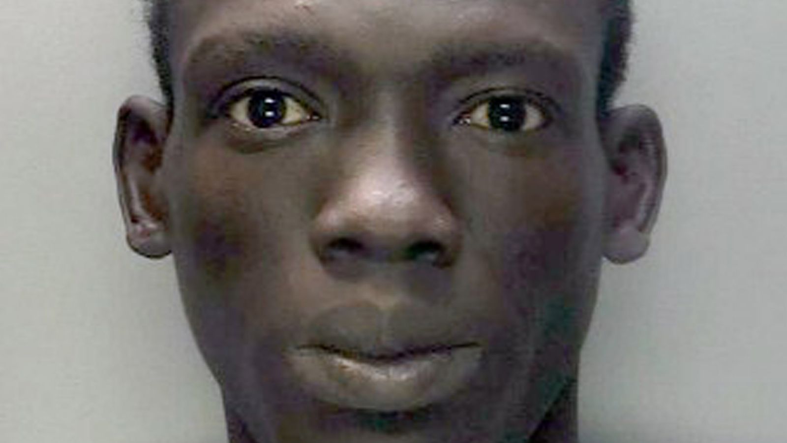 Asylum seeker found guilty of hotel worker's murder