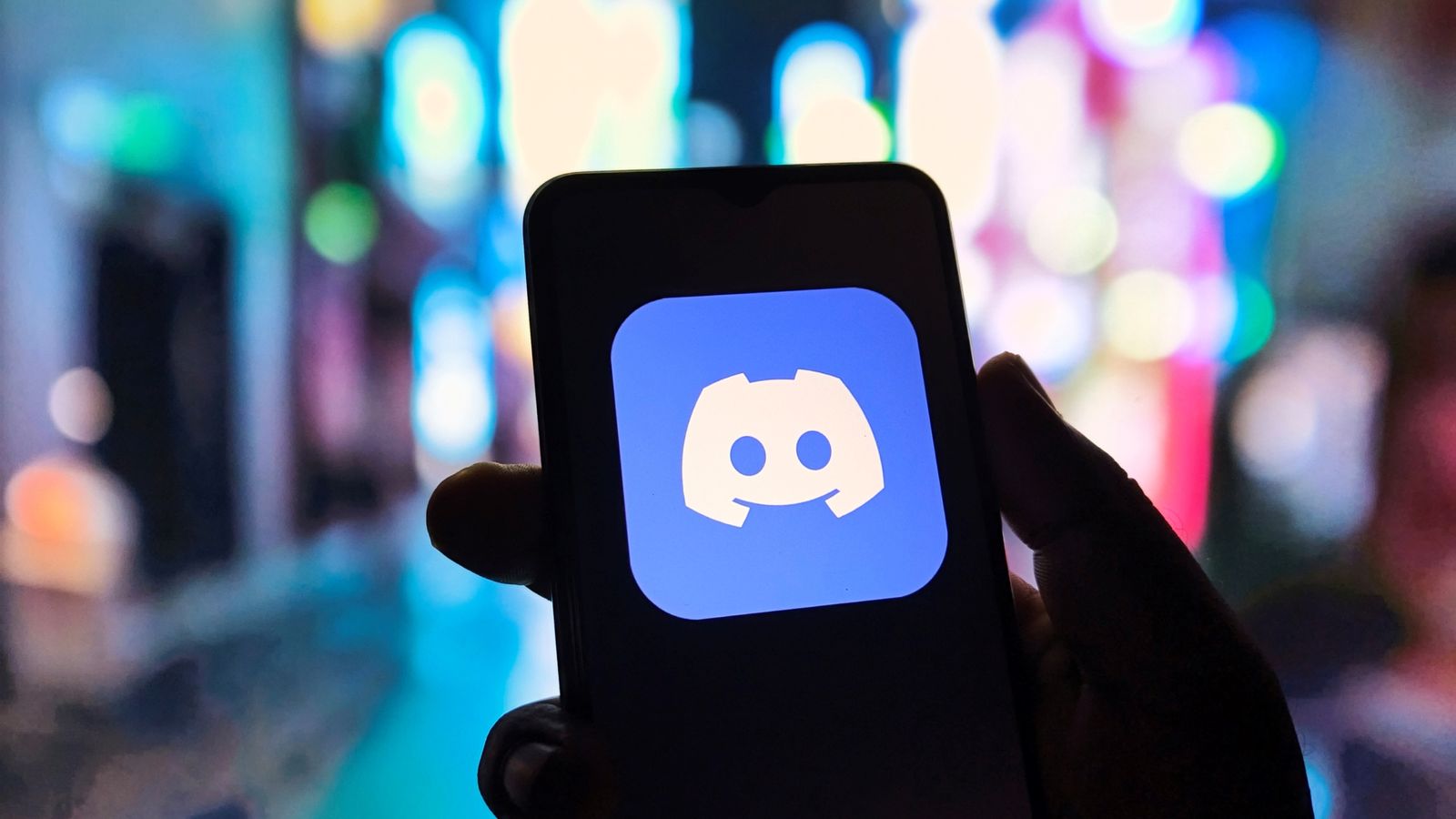 Discord hack shows dangers of online age checks as internet policing hopes put to the test Discord hack shows dangers of online age checks as internet policing hopes put to the test