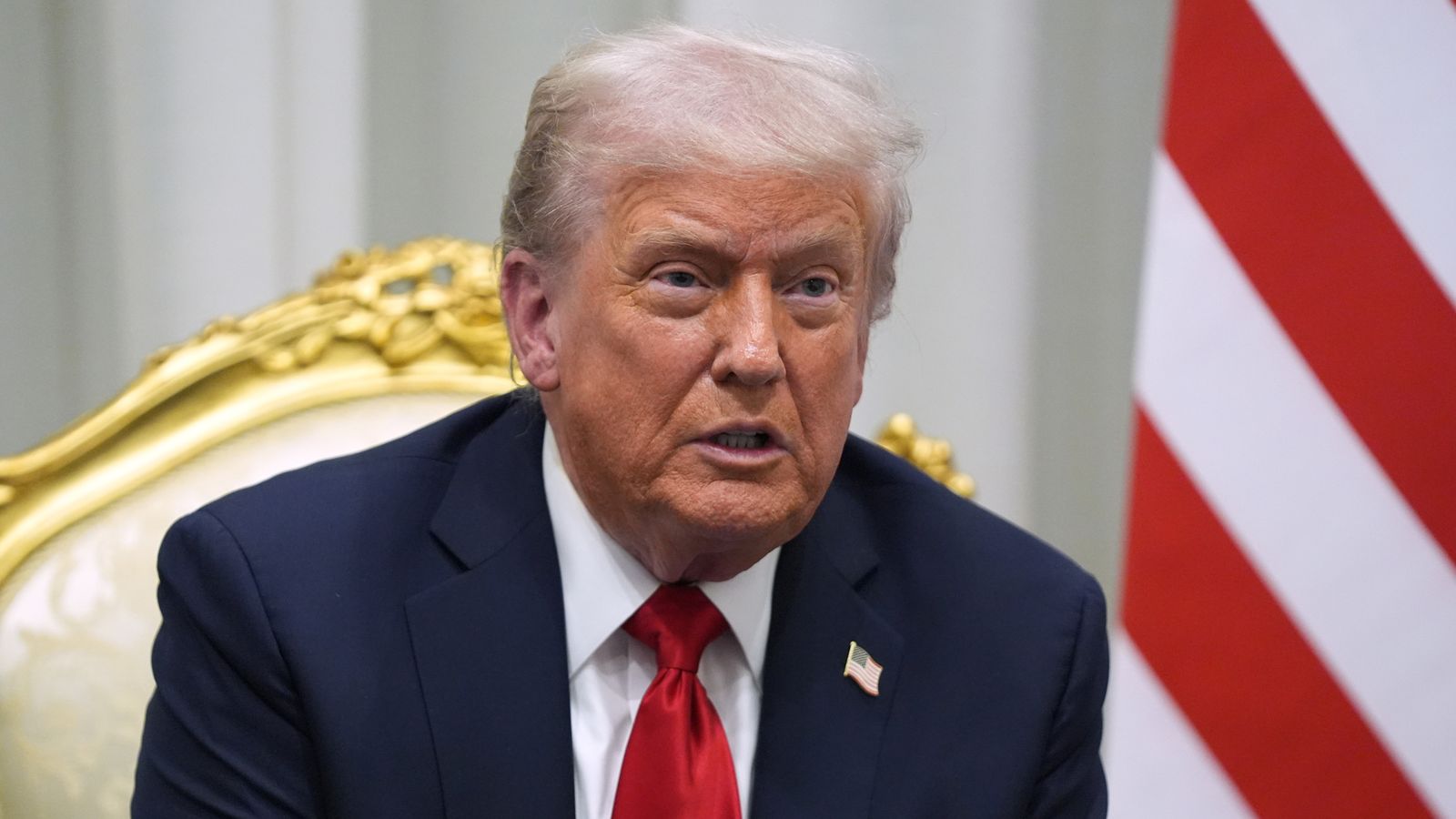 Trump’s plan has delivered a spectacular day – but has postponed harder decisions which now loom into view