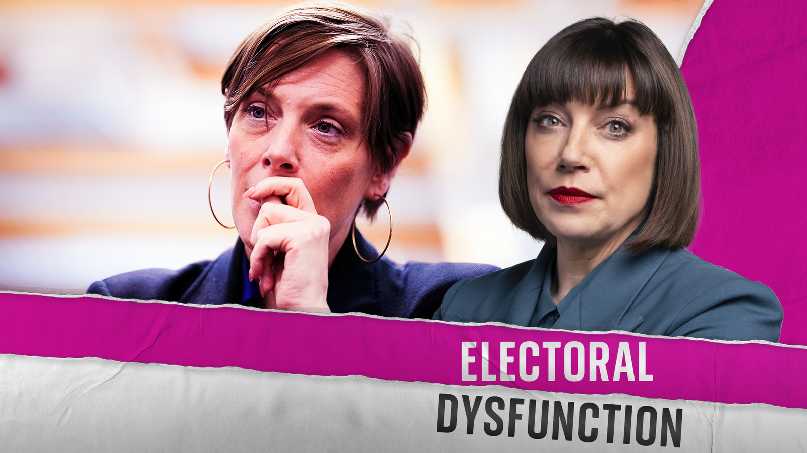 Harriet Harman: Jess Phillips can repair relations with grooming gang survivors so inquiry can go ahead
