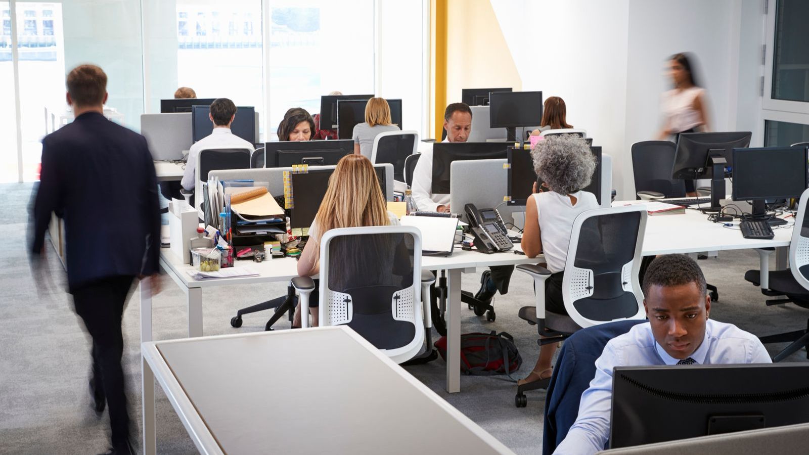 Workers' Rights Bill Set For Parliamentary 'ping Pong' - Beritaja