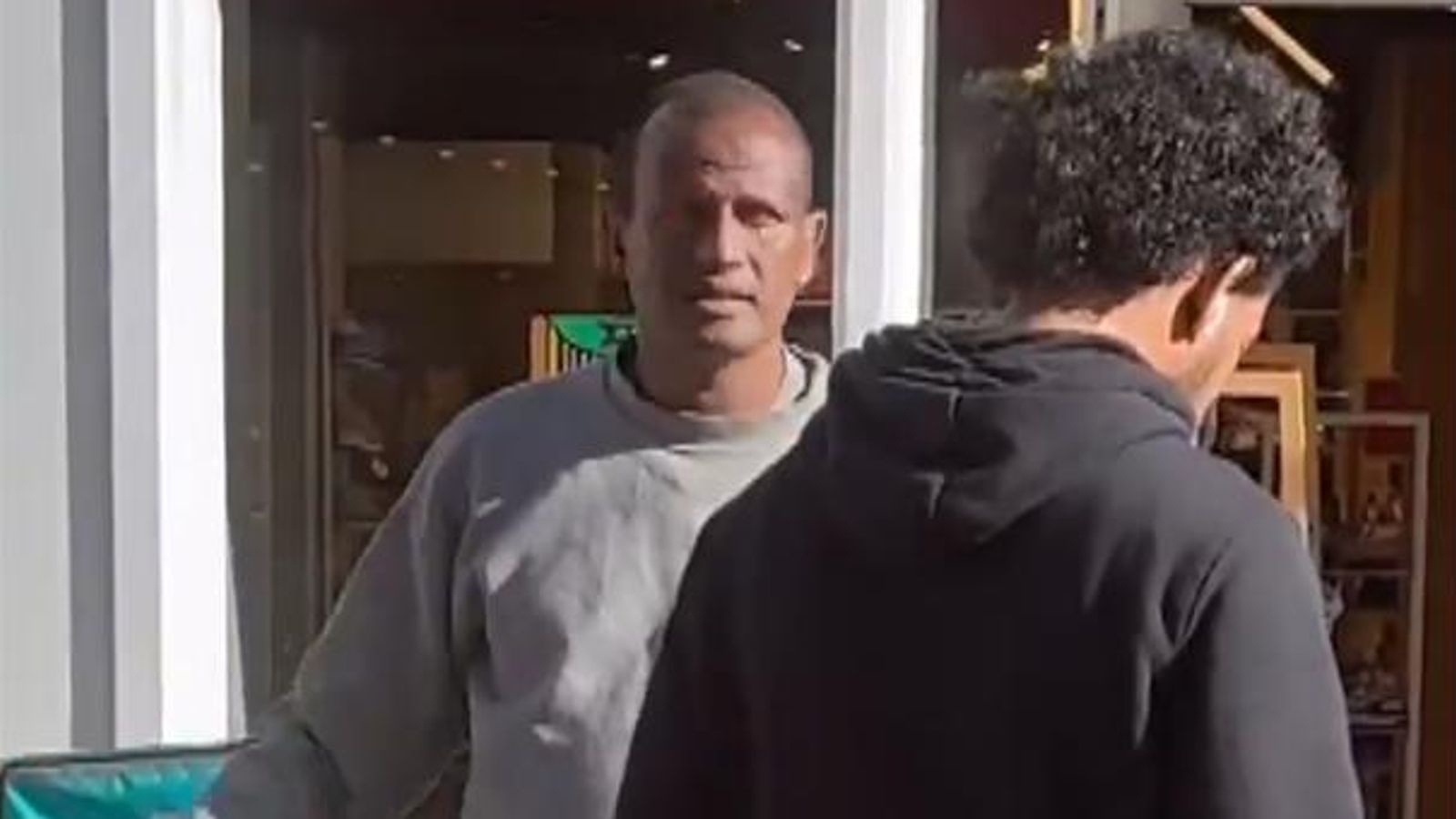 Epping hotel asylum seeker 'at large in London' after mistaken release ...