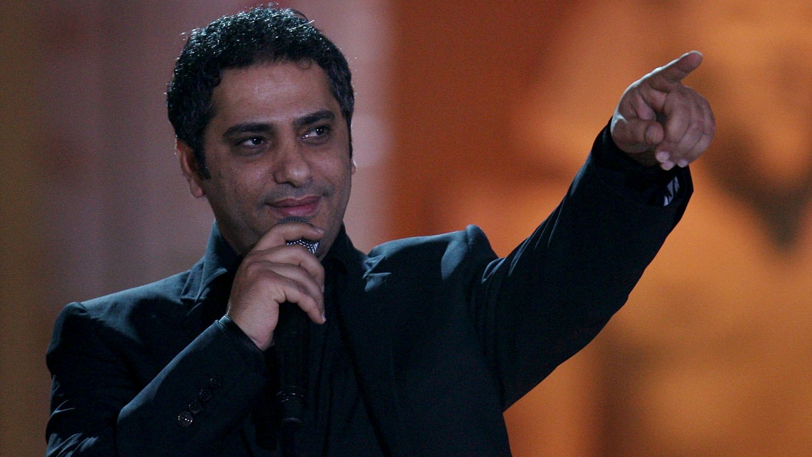 Pop star turned Islamist militant in court after 12 years on the run