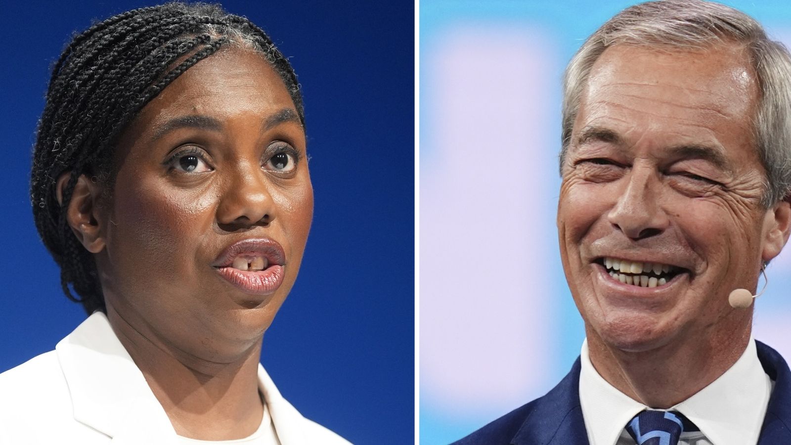 Tories and Reform: From feud to love-in?