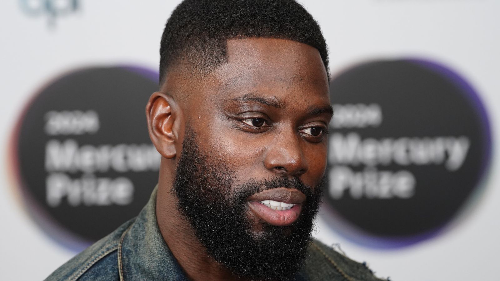 Rapper Ghetts charged after man killed in hit-and-run