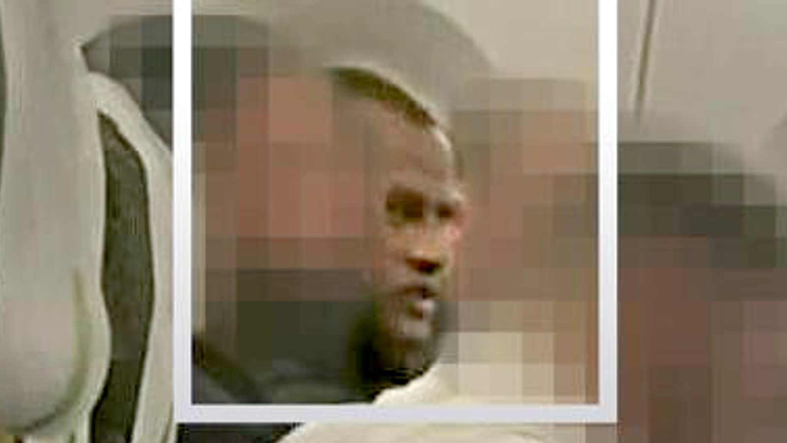 Deported migrant sex offender Hadush Kebatu was given £500 to leave country