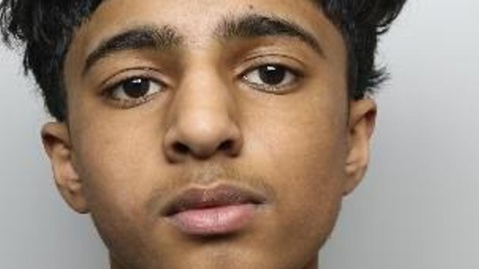 Boy, 15, who murdered Harvey Willgoose sentenced to life with minimum term of 16 years