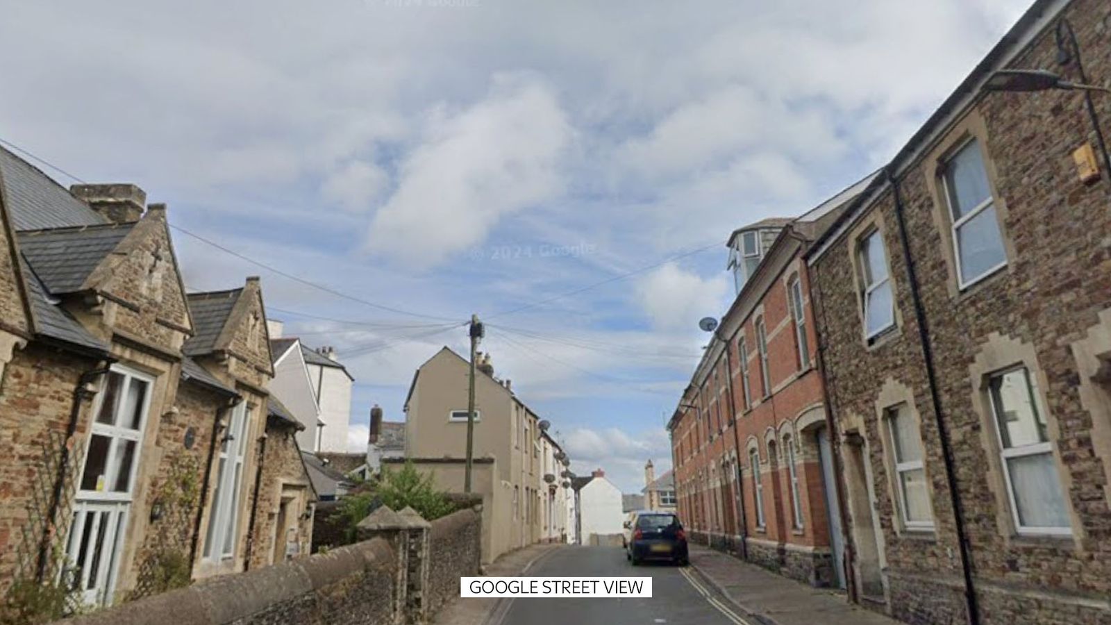 Five teenagers arrested as murder probe under way after house fire in Devon Five teenagers arrested as murder probe under way after house fire in Devon