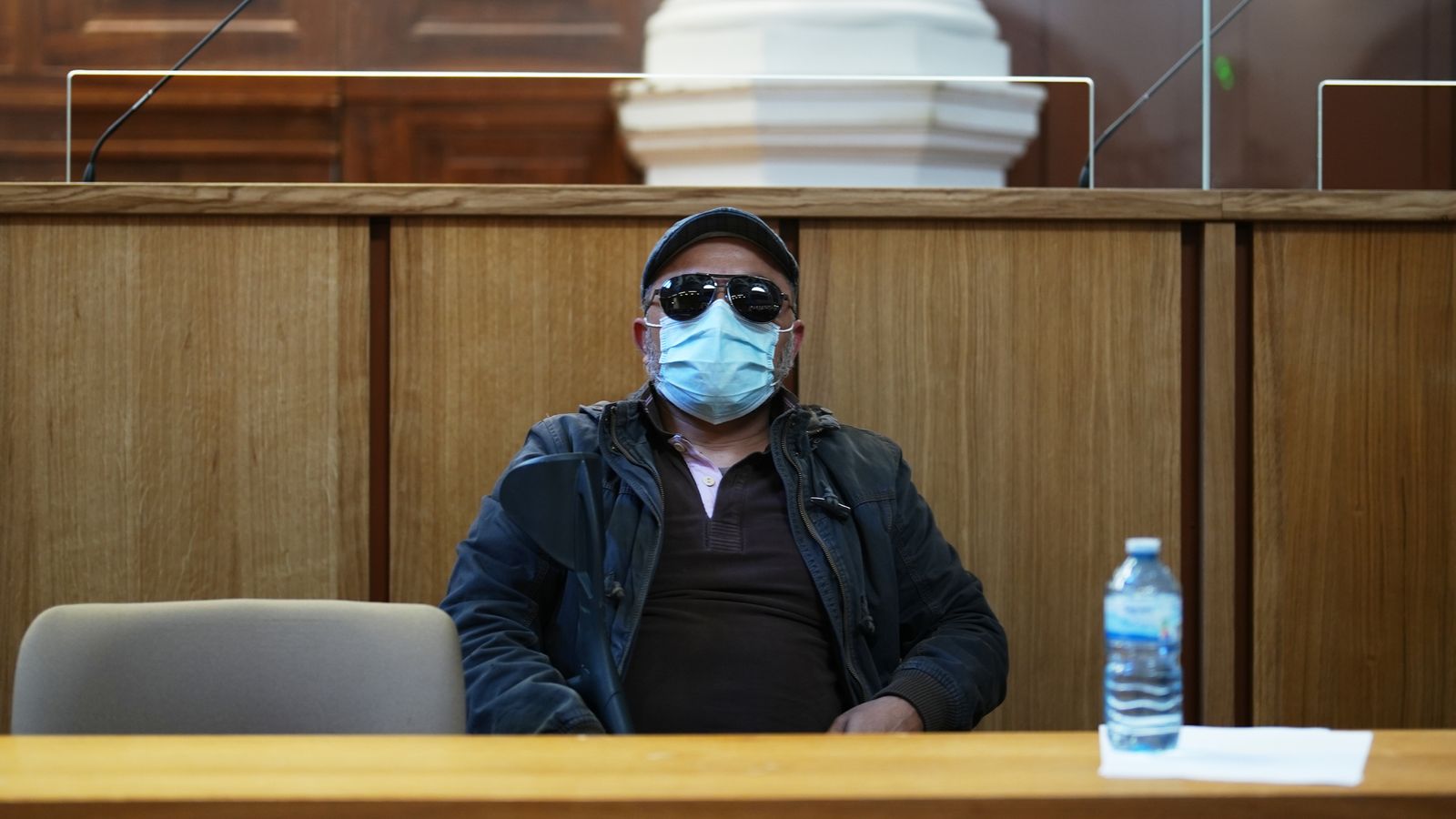 Only man to appeal Gisele Pelicot rape conviction handed longer sentence