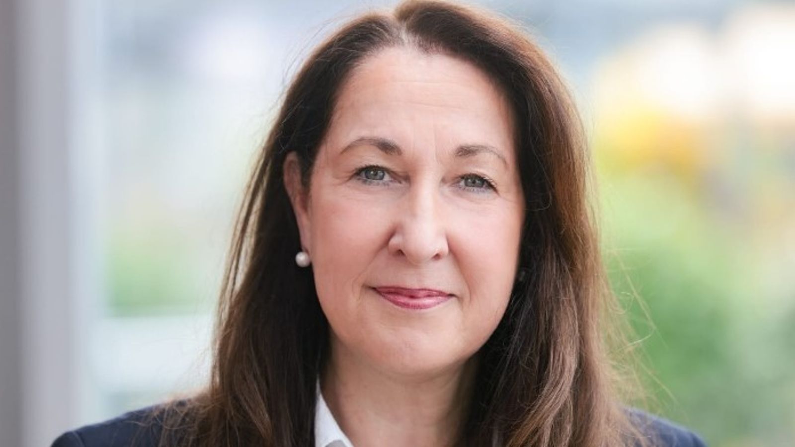 German mayor Iris Stalzer ‘fighting for her life’ after being stabbed in Herdecke