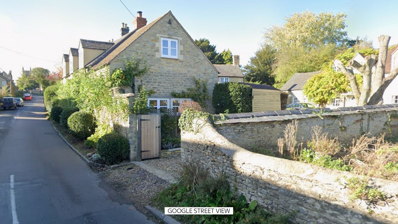 Woman, 49, in serious condition in hospital after girl, 9, found dead