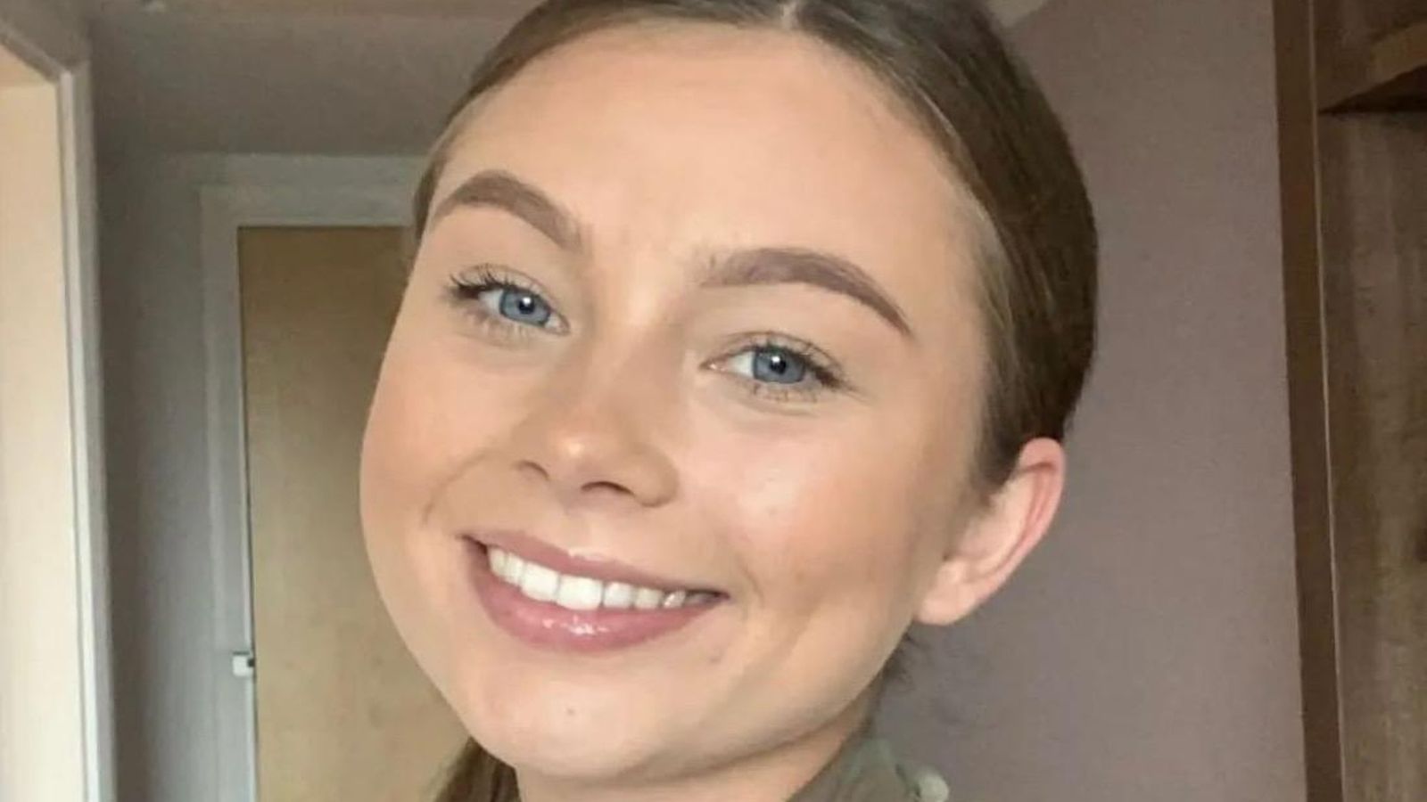 Ex-sergeant major jailed for sexually assaulting teenage soldier Jaysley Beck