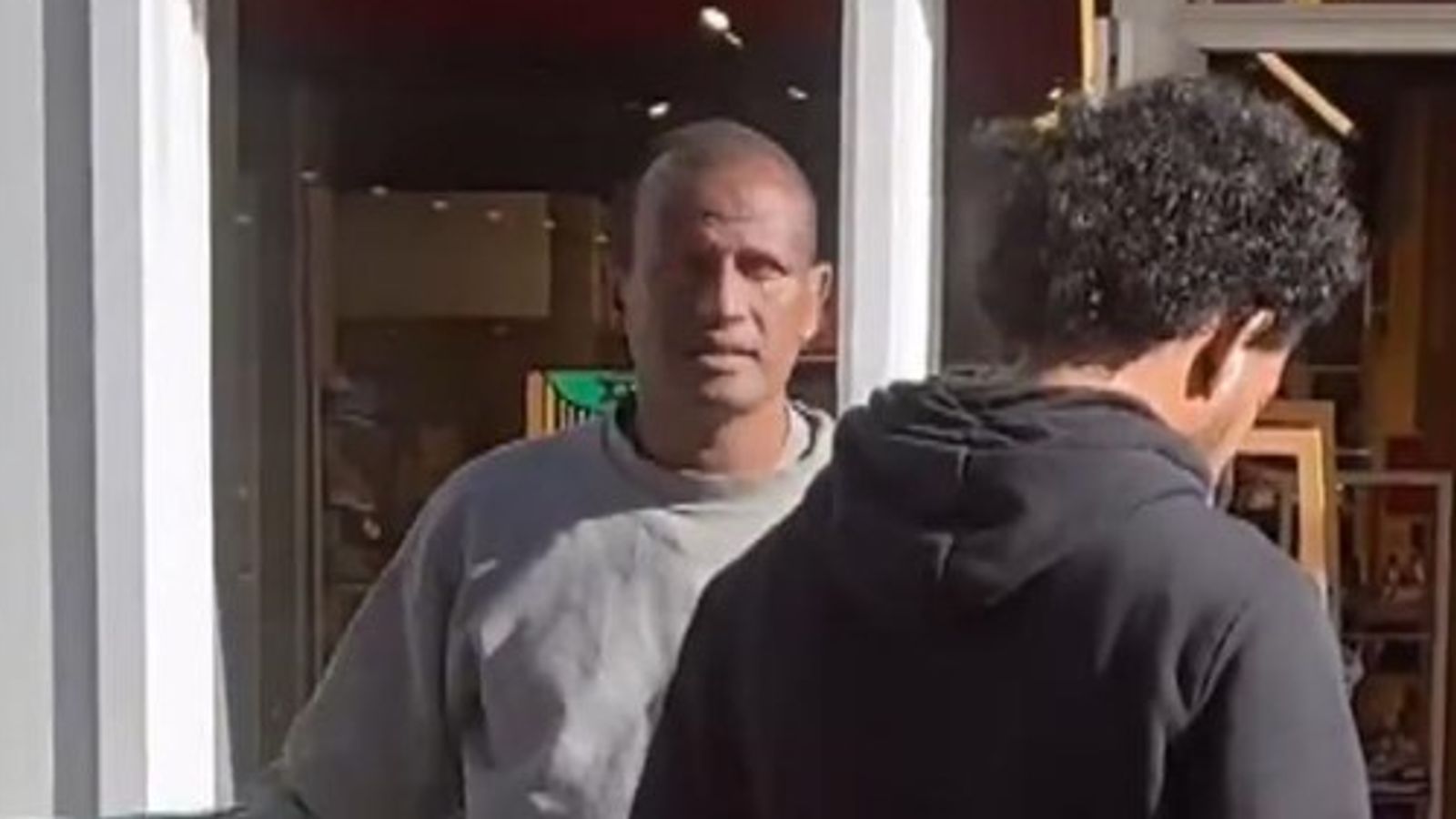 Anger at mistaken release of Epping hotel asylum seeker - and major operation to find him