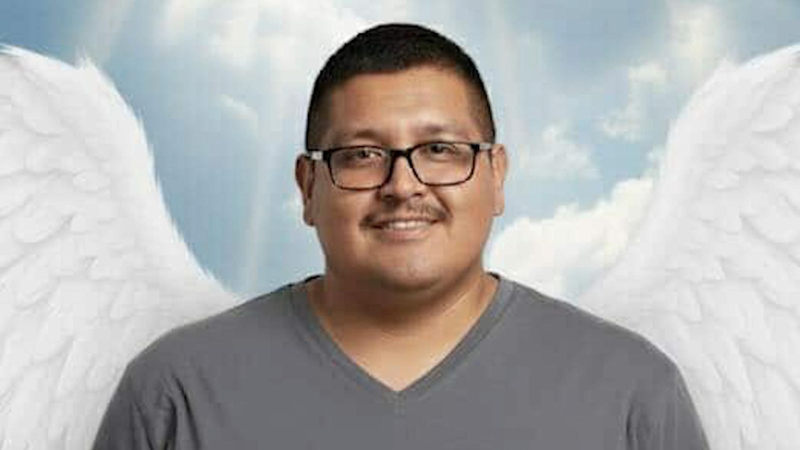 Man who moved to US aged four dies after being detained in immigration raid