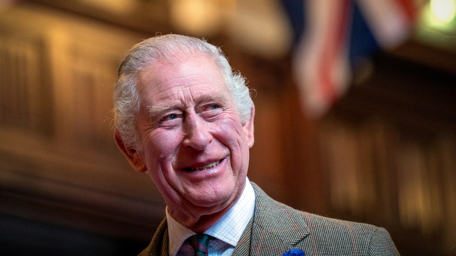 King Charles to become first British monarch to pray publicly with Pope in 500 years