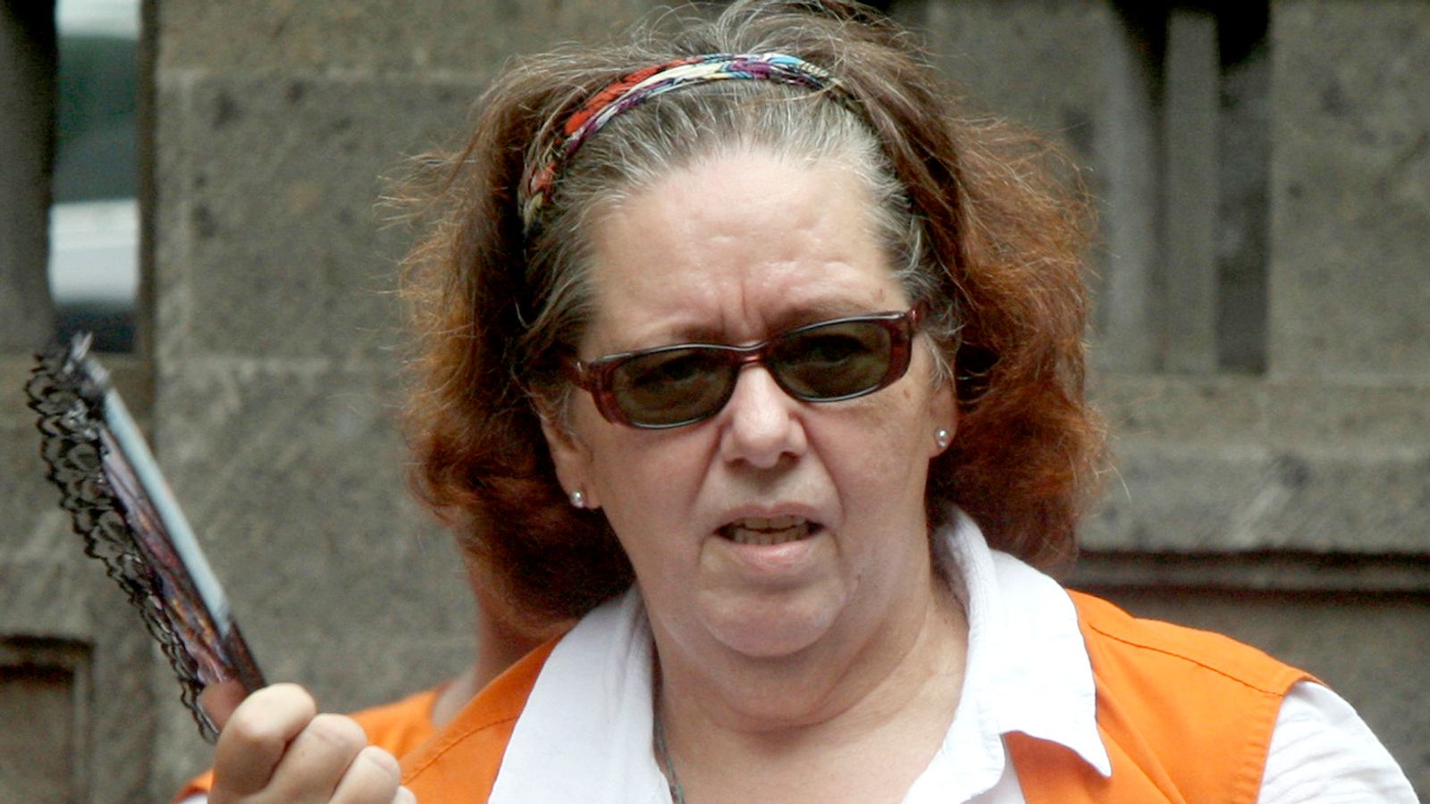 Lindsay Sandiford: Drug-smuggling grandmother on Indonesian death row to be returned to UK, authorities say