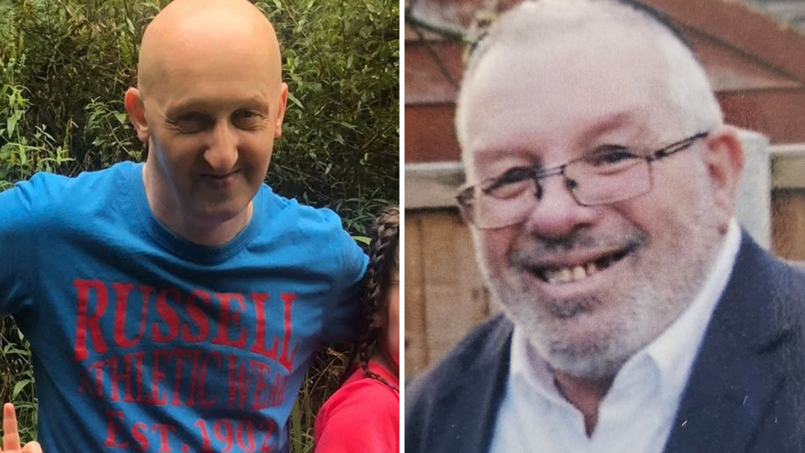Manchester synagogue attack: Families pay tribute to 'kind and heroic' victims - as police arrest three more suspects