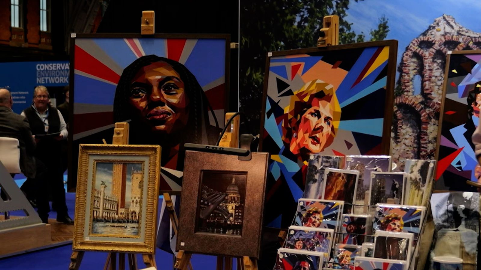 Can Kemi Badenoch be the new Margaret Thatcher? – Sky News   news.sky.com